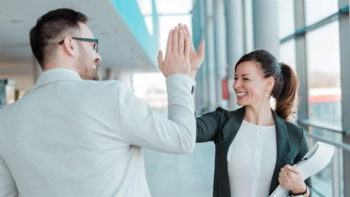 Una nueva herramienta para conectar a los vecinos y las empresas